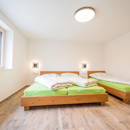 Haus Gentli Apartment Schruns Bagian luar foto