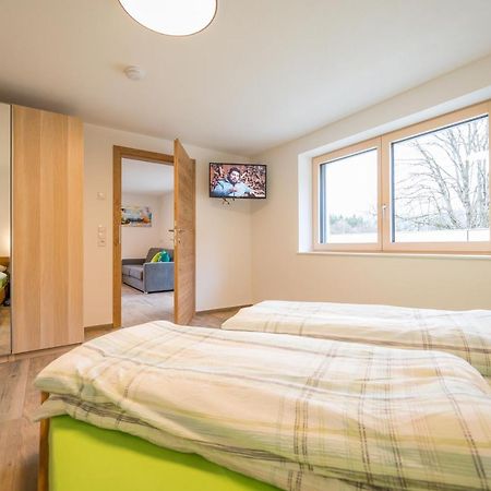 Haus Gentli Apartment Schruns Bagian luar foto