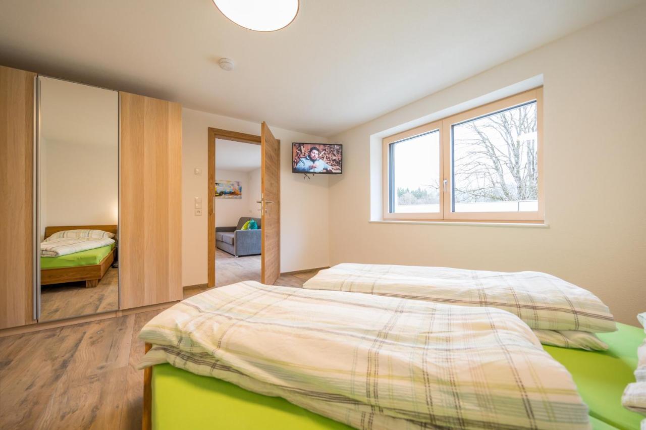 Haus Gentli Apartment Schruns Bagian luar foto