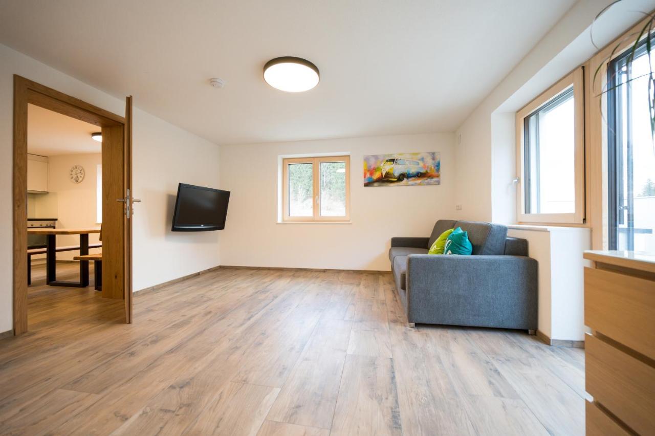 Haus Gentli Apartment Schruns Bagian luar foto
